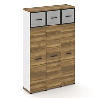 Шкаф офисный Concept CN.STU-537 RMB