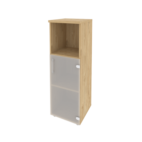 Шкаф офисный средний Onix O.SU-2.2 (R) фото 6