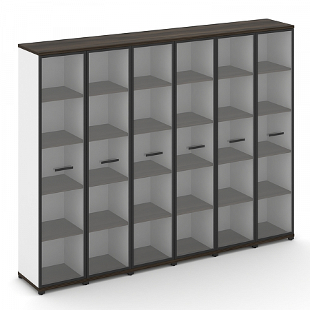 Шкаф офисный Concept CN.STU-568 RPB