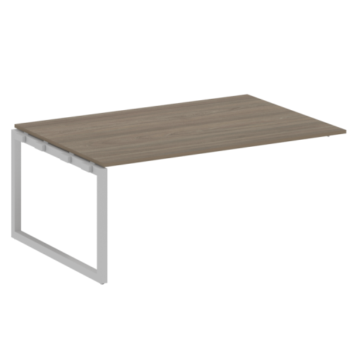 Проходной элемент перег. стола на О-обр. м/к Metal System Quattro 50БО.ППРГ-5 фото 2 Проходной элемент перег. стола на О-обр. м/к Metal System Quattro 50БО.ППРГ-5 фото 2