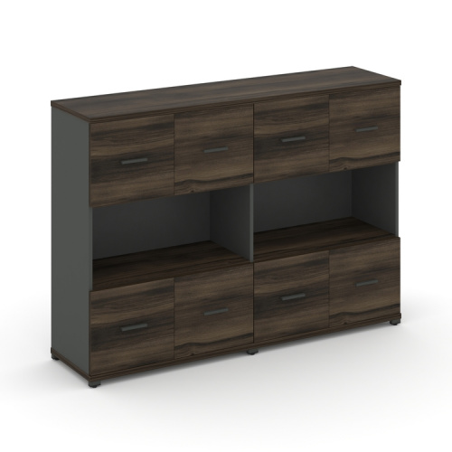 Шкаф офисный Concept CN.STS-325 A