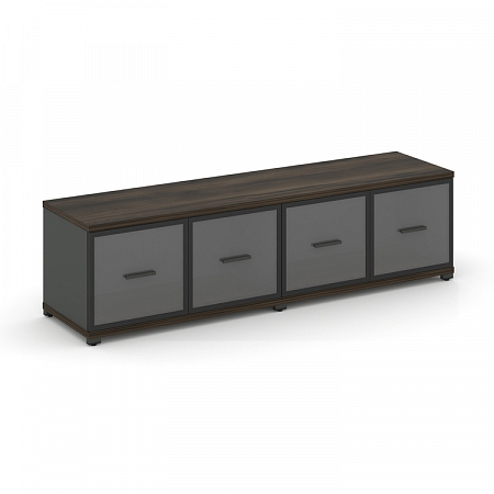 Шкаф офисный Concept CN.STS-123 RPB