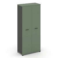 Шкаф офисный Concept CN.STS-518 A