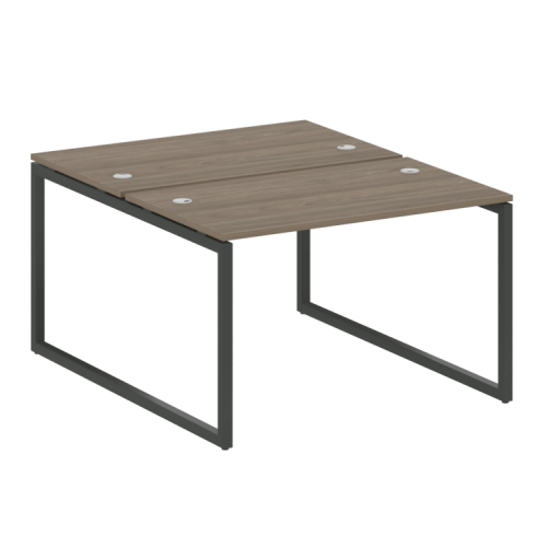 Бенч-система на О-обр. м/к Metal System Quattro 40БО.РАС-СП-2.2 Бенч-система на О-обр. м/к Metal System Quattro 40БО.РАС-СП-2.2