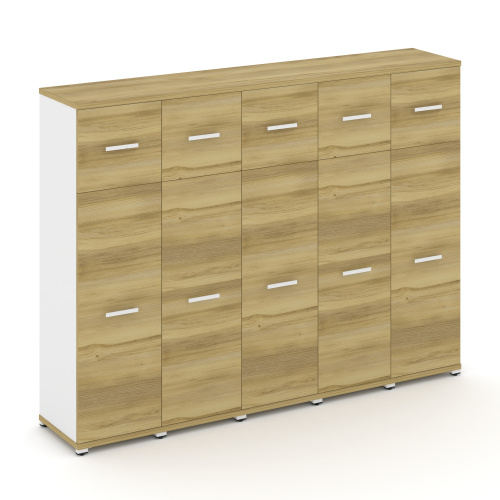 Шкаф офисный Concept CN.STU-454 W фото 3