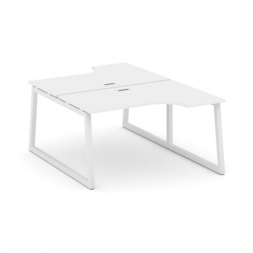 Style Project Рабочая станция эргоном. SN-5T1.DRPA-001 Акация Лорка/Металл Антрацит/Заглушка Пластик фото 16