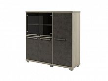 Шкаф трехсекционный Z-33-11ПР