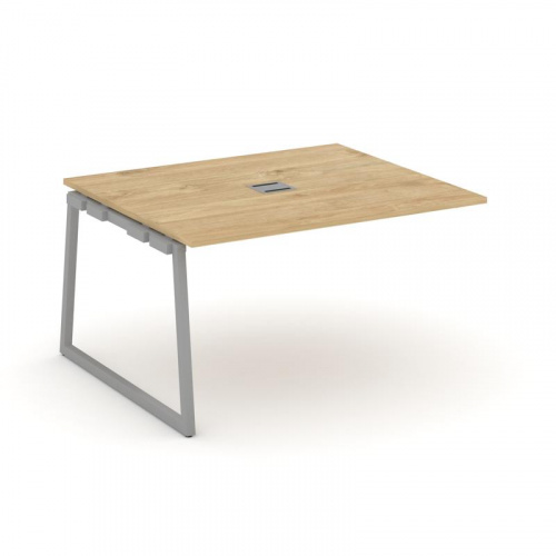 Style Project Проходной наб. элем. перег. стола SN-4T1.NSPRG-032 Акация Лорка/Металл Антрацит/Заглуш фото 2 Style Project Проходной наб. элем. перег. стола SN-4T1.NSPRG-032 Акация Лорка/Металл Антрацит/Заглуш фото 2