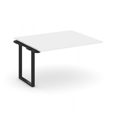 Style Project Проходной наб. элем. перег. стола SN-6O.NSPRG-034.3 Вяз Благородный/Металл Антрацит 15 фото 14