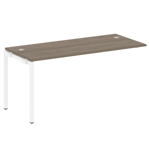 Проходной элемент бенч-системы на П-обр. м/к Metal System Quattro 40БП.ПРС-СП-1.4 фото 2