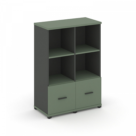 Шкаф офисный Concept CN.STU-321 A