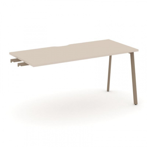 Стол приставка к опорным тумбам Estetica ES.SPR-4-VP Стол приставка к опорным тумбам Estetica ES.SPR-4-VP