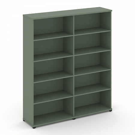 Стеллаж офисный Concept CN.STS-520