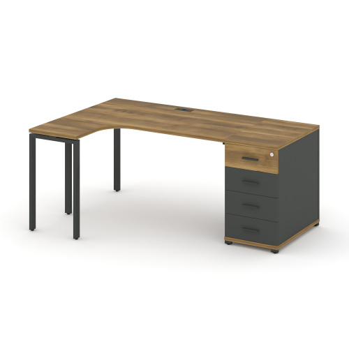 Стол эргономичный Concept CN.SA-401(L)