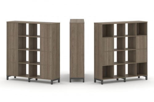 Набор стеллажа Style Project SN.NS-441 фото 19