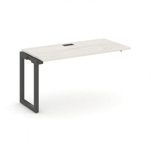 Style Project Проходной наб. элем. SN-5O.ONRS-001 Дуб Наварра/Металл Антрацит 980*600*750 фото 28