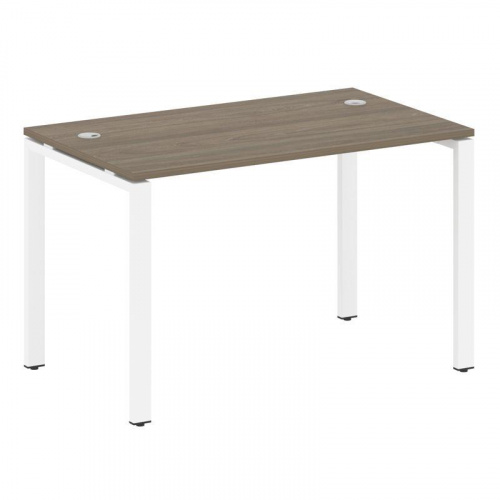 Стол письменный Metal System БП.СП-2 фото 7