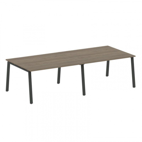 Стол переговорный Metal System БА.ПРГ-2.3 фото 10