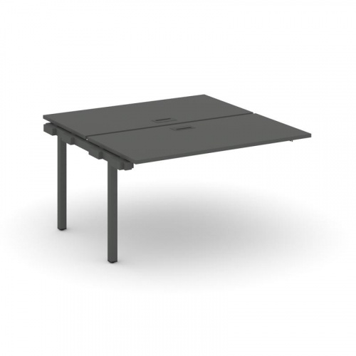 Style Project Проходной наб. элем. SN-5P.DNRS-014 Акация Лорка/Металл Антрацит 1580*1432*750 фото 24