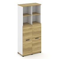 Шкаф офисный Concept CN.STU-524 B