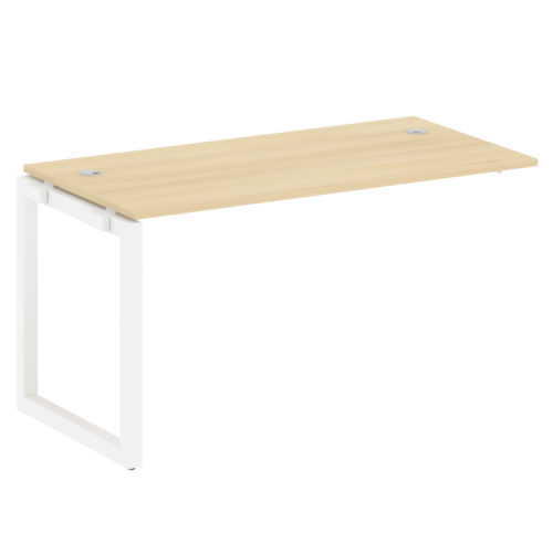 Проходной элемент бенч-системы на О-обр. м/к Metal System Quattro 50БО.ПРС-СП-1.3 фото 8