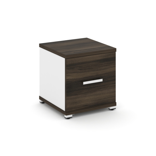 Шкаф офисный Concept CN.STU-113 W фото 2