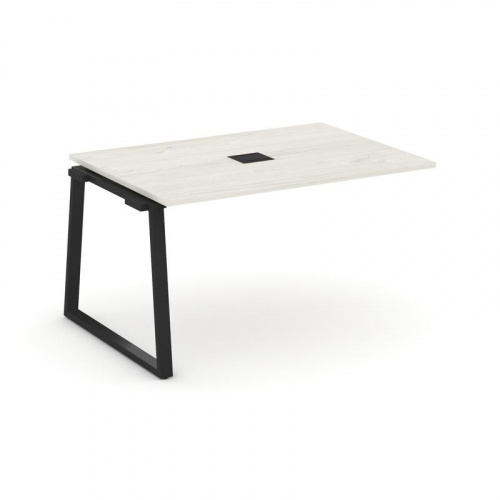 Style Project Проходной наб. элем. перег. стола SN-6T1.NSPRG-003 Акация Лорка/Металл Антрацит/Заглуш фото 5 Style Project Проходной наб. элем. перег. стола SN-6T1.NSPRG-003 Акация Лорка/Металл Антрацит/Заглуш фото 5