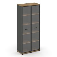 Шкаф офисный Concept CN.STU-528 RPB