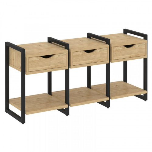 Тумба на регулируемых опорах Loft VR.L-TN-4.O фото 5 Тумба на регулируемых опорах Loft VR.L-TN-4.O фото 5