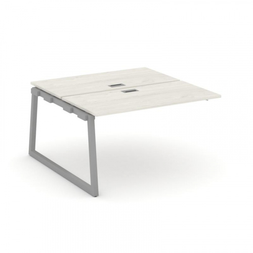 Style Project Проходной наб. элем. SN-5T1.DNRS-013 Акация Лорка/Металл Антрацит/Заглушка Пластик Чер фото 11