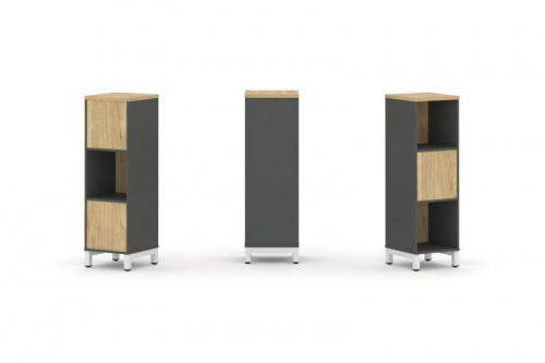 Набор стеллажа Style Project SN.NSD-311 фото 11