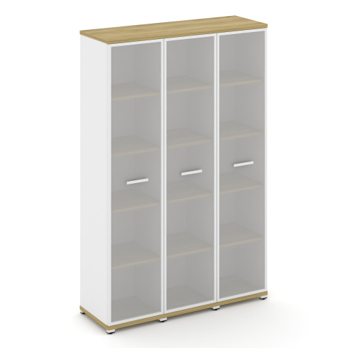 Шкаф офисный Concept CN.STU-538 RMW фото 3