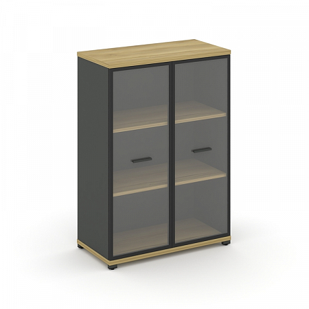 Шкаф офисный Concept CN.STS.E-316 RPB