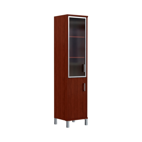 Шкаф-колонка комбинированная Born B 431.4 (L) фото 2