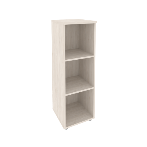 Стеллаж офисный средний Onix O.SU-2