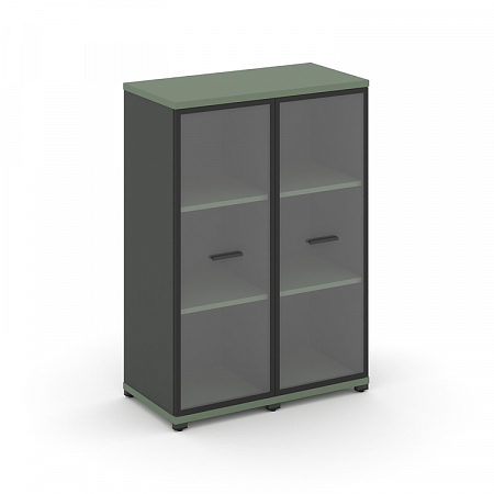 Шкаф офисный Concept CN.STU-326 RPB