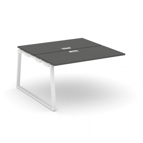 Style Project Проходной наб. элем. SN-6T1.DNRS-013 Акация Лорка/Металл Антрацит/Заглушка Пластик Чер фото 19