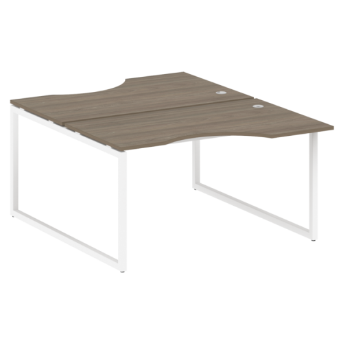 Бенч-система на О-обр. м/к Metal System Quattro 40БО.РАС-СА-2.2 фото 2