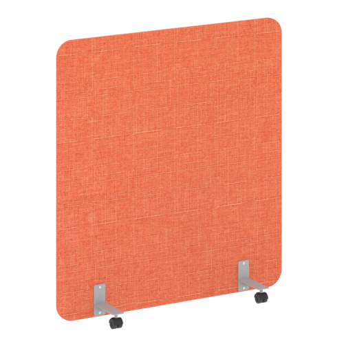 Перегородка на металлических опорах, R-line soft AP.R-136-150 фото 6 Перегородка на металлических опорах, R-line soft AP.R-136-150 фото 6