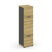 Шкаф офисный Concept CN.STU-412 A