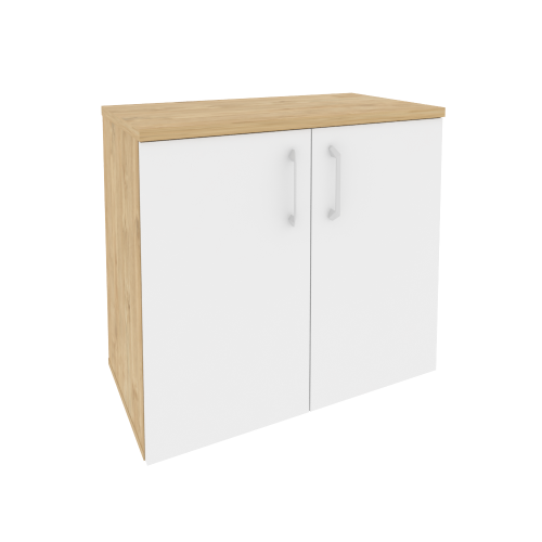 Шкаф офисный приставной Onix O.SHPO-8 фото 10 Шкаф офисный приставной Onix O.SHPO-8 фото 10