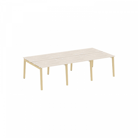 Рабочая станция Onix Wood OW.D.RS-6.1.7