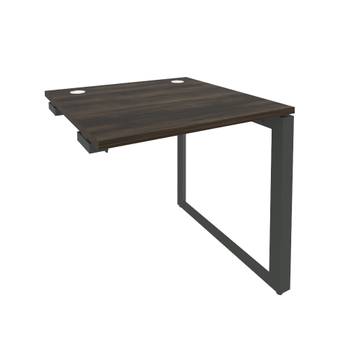 Стол-приставка на О-обр. м/к Onix O.MO-SPR-0.8 фото 3