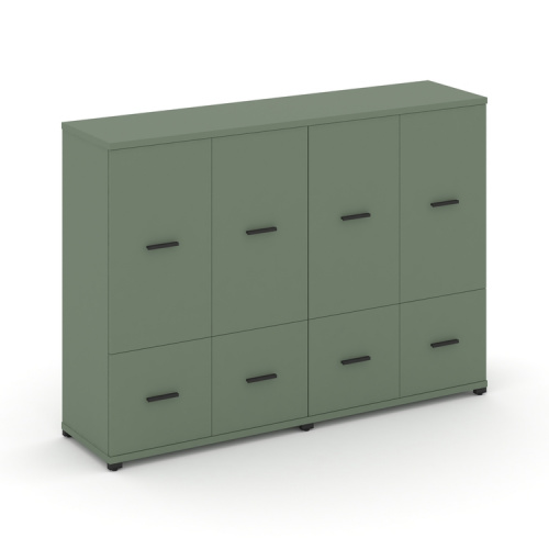 Шкаф офисный Concept CN.STS-322 B