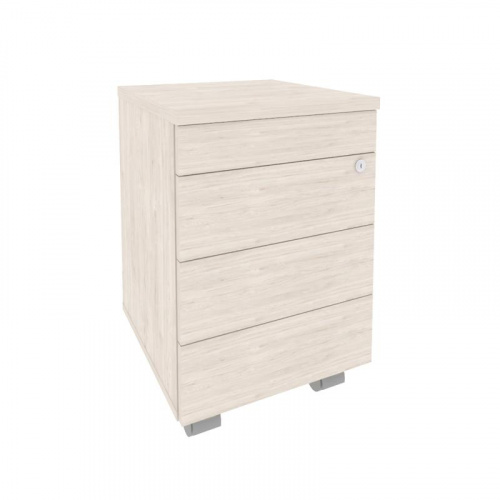 Тумба мобильная Onix Direct O.TM-3 (TIP-ON) фото 2