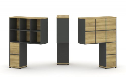 Надставка для стола высокая Concept CN.ONV-007 фото 7