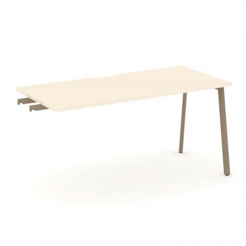 Стол приставка к опорным тумбам Estetica ES.SPR-4-VP фото 3 Стол приставка к опорным тумбам Estetica ES.SPR-4-VP фото 3