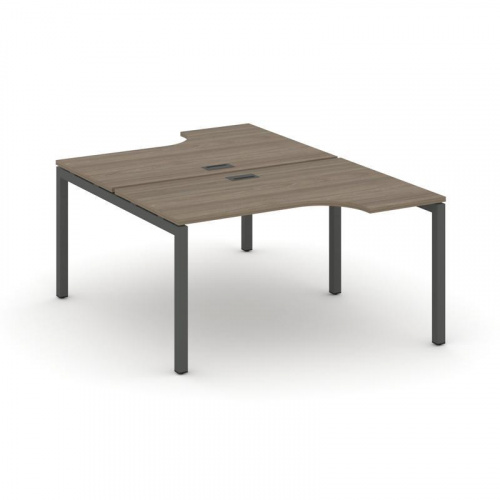 Бенч-система эргономичная Style Project SN-5P.DRPA-002 фото 22