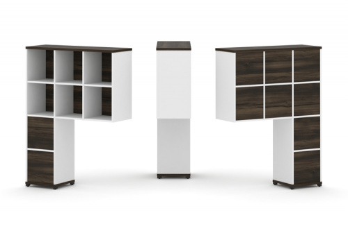 Надставка для стола высокая Concept CN.ONV-007 фото 11