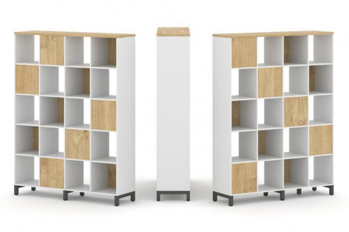 Набор стеллажа Style Project SN.NSD-541 фото 8